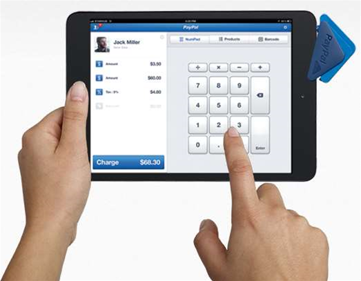 PayPal patches account hijacking flaw