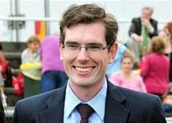 NSW Premier appoints new IT minister