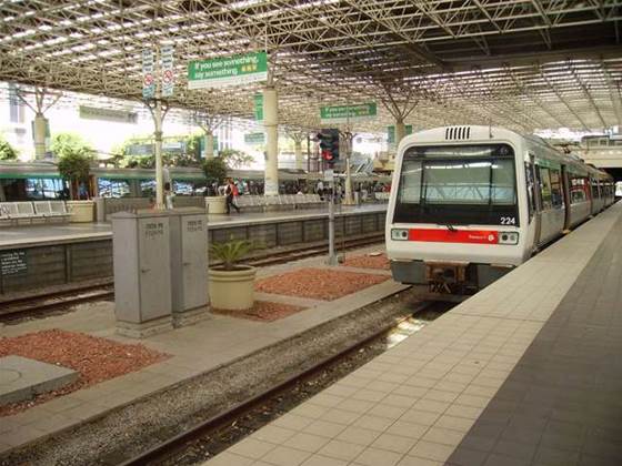 Government saves 1800 MHz spectrum for rail