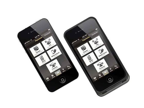 Commbank launches contactless payments app