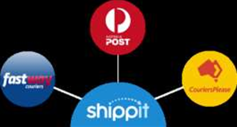 Shippit adds Australia Post to delivery options