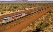 Rio Tinto spends $442m to automate trains
