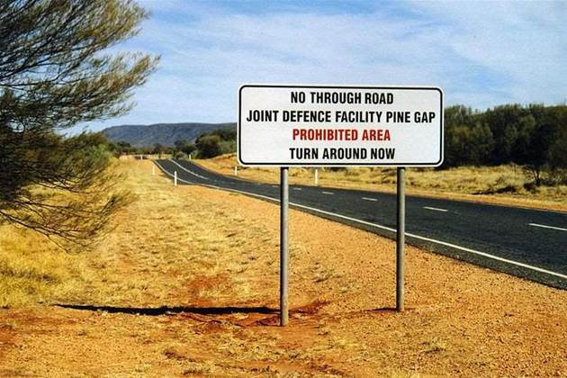 Boeing Australia eyes secret satellite facility re-entry