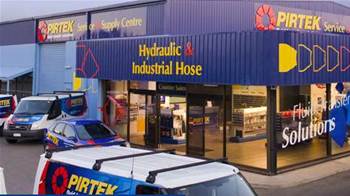Pirtek to switch hosted ERP systems
