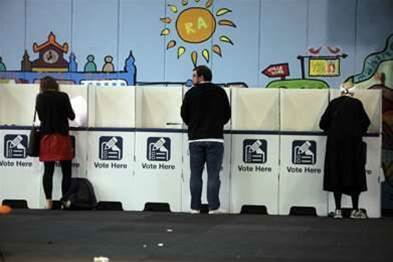States to buy 6000 Android tablets for elections