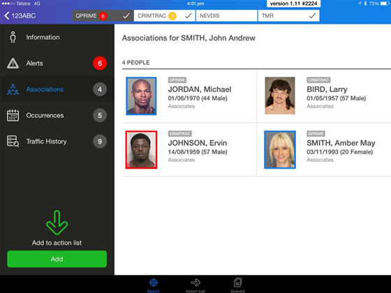 Queensland’s mobile police shift away from HTML5