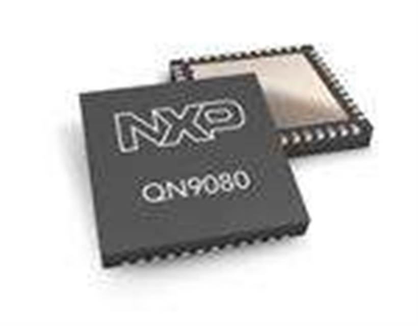 NXP modules hit smart home IoT market