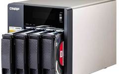 12 best NAS devices for home and business