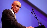 Quigley steps down as NBN Co CEO