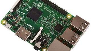 Raspberry Pi 3 now available