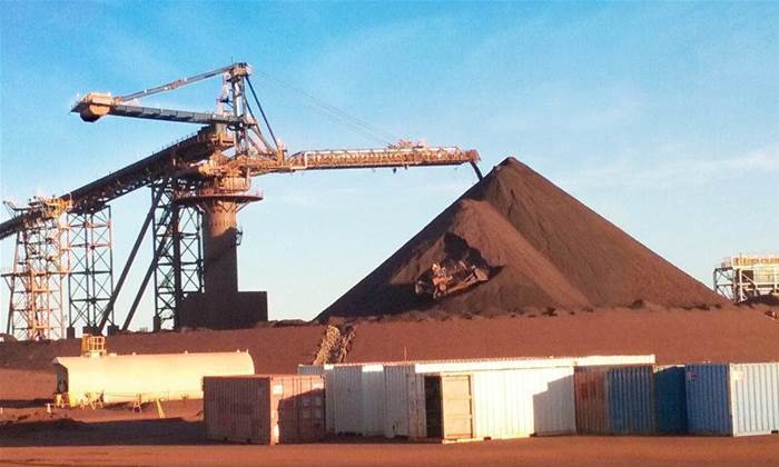 Roy Hill to deploy remote control bulldozers