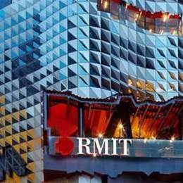 RMIT to roll out uni-wide Salesforce
