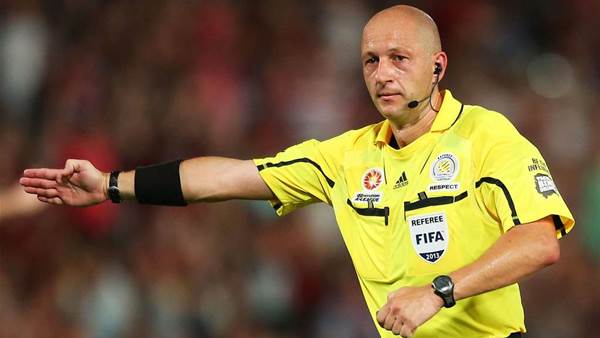 FFA agree to a better deal for match officials
