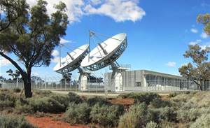 NBN Co confirms Western Australian satellite stations
