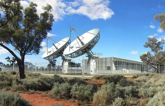NBN Co confirms Western Australian satellite stations