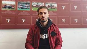 Aussie Youth Makes Serie A Move
