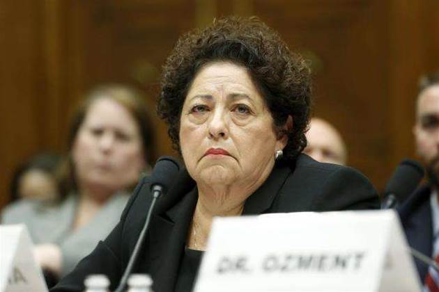 OPM chief blames hack on decades of infosec underinvestment