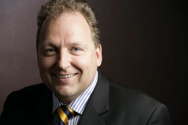 Xero gets investor capital infusion