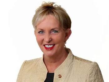 QLD IT minister Ros Bates resigns from Cabinet