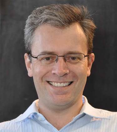 Central Queensland Uni hires new tech leader
