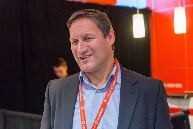 Vodafone NZ launches LTE ahead of schedule