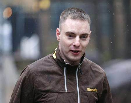 Lulzsec hacker pleads guilty in UK court