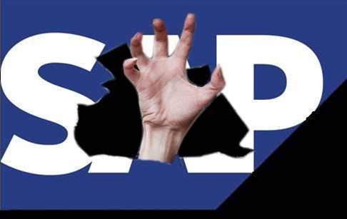 SAP deployments found vulnerable