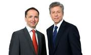 SAP to keep CEO duo until 2017