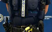 SA funds tablets, body-worn cameras for police