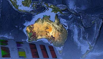 AuScope looks to standardise geospatial data