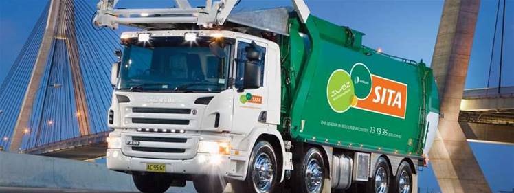 SITA switches data centre over to Telstra
