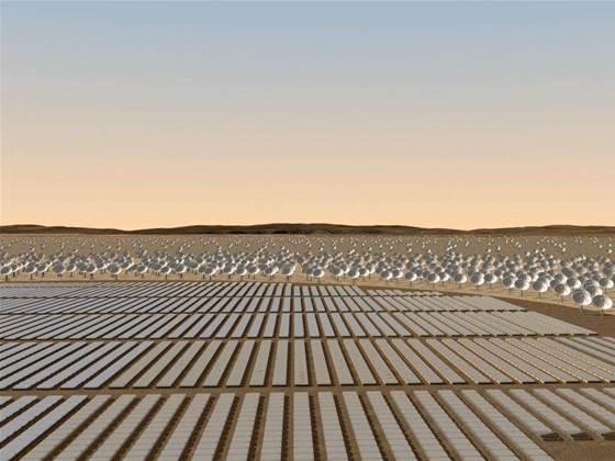 Radioastronomy at the exascale