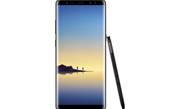 Samsung seeks to bury fiery past with Galaxy Note 8
