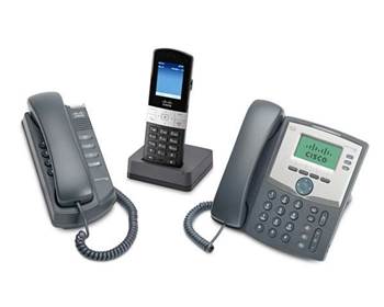 Cisco confirms IP phone eavesdropping flaw