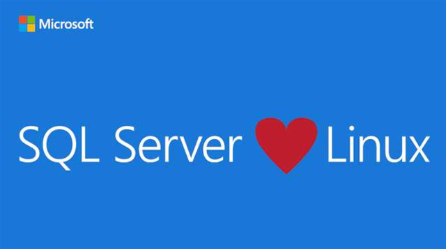 Microsoft ports SQL Server to Linux