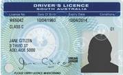 SA govt to trial digital drivers' licences