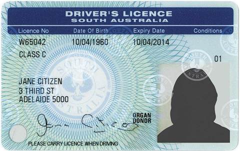 SA beats NSW to digital driver's licence rollout