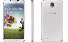 Review: Samsung Galaxy S4