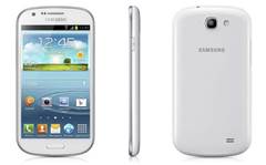 Samsung Galaxy S4, low cost 4G comes with compromise
