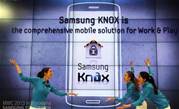 Knox unlocked: Flaws found in Samsung MDM 
