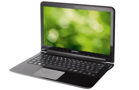 Review: Samsung Series 9