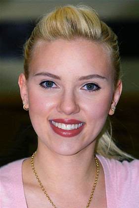 Scarlett Johansson hacker gets 10 years in prison