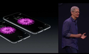 Apple unveils the Watch and larger iPhones 