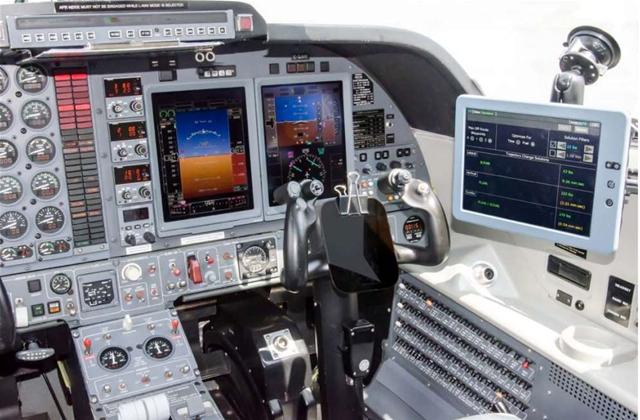 Airlines to use NASA app to cut flight times, save fuel