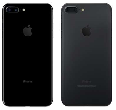Apple unveils the iPhone 7