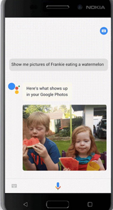 Google gives Aussie Android users its Assistant