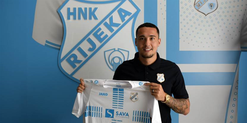 Davidson completes Croatian switch Davidson completes Croatian switch