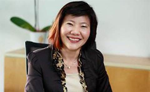 Former Salesforce, SAP exec drives partner's Asian expansion