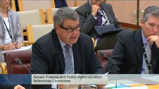 Aus Govt CTO hits back at procurement criticism