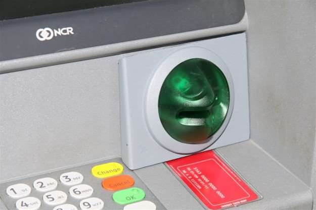 Queensland Police uncover sophisticated ATM skimmers